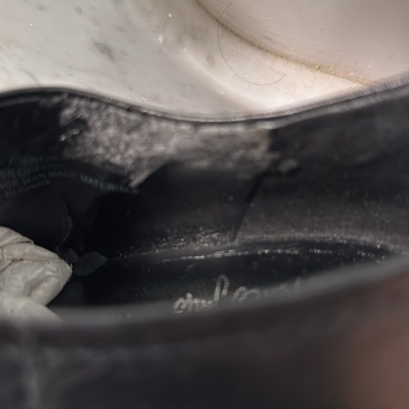 Franco Sarto high heeled booties - Picture 10 of 11